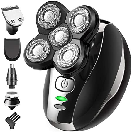 electric trimmer