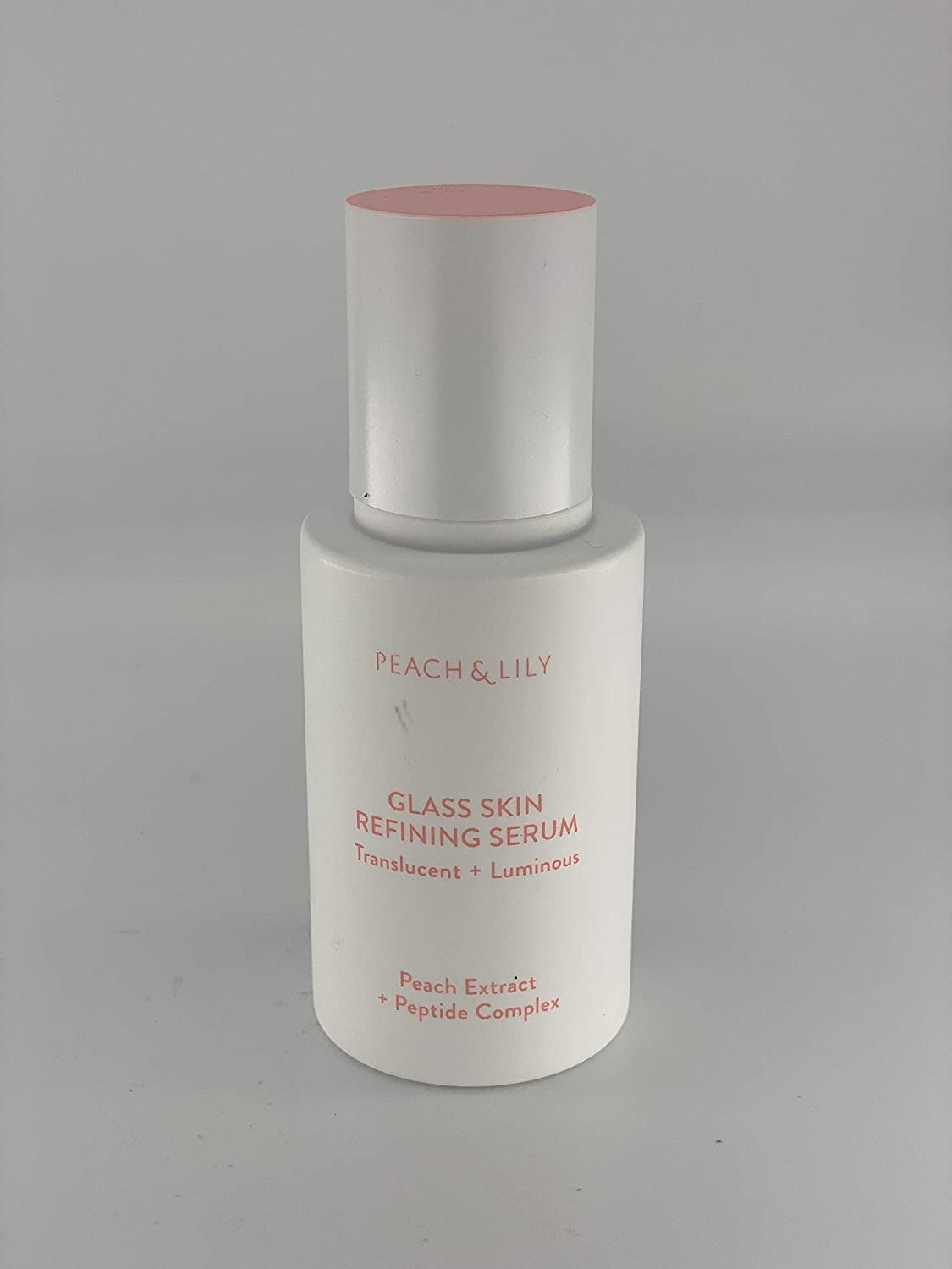 Peach & Lily Glass Skin Refining Serum