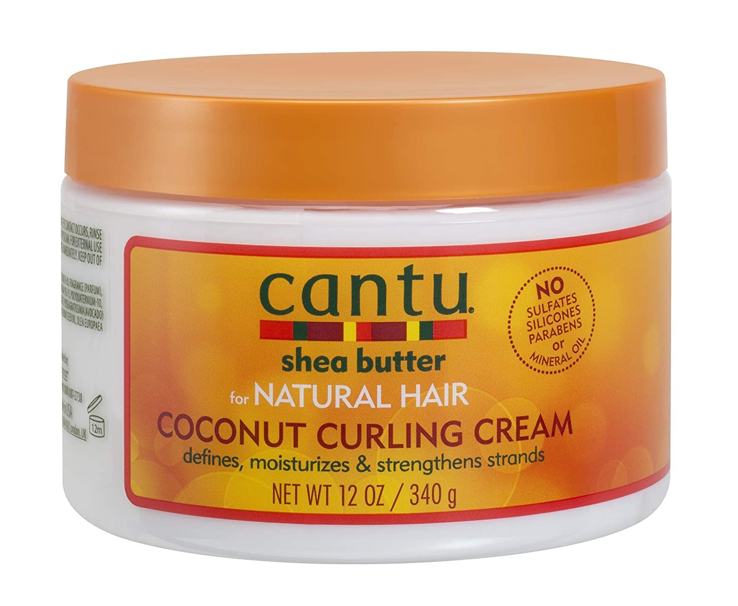 best wave cream for black hair