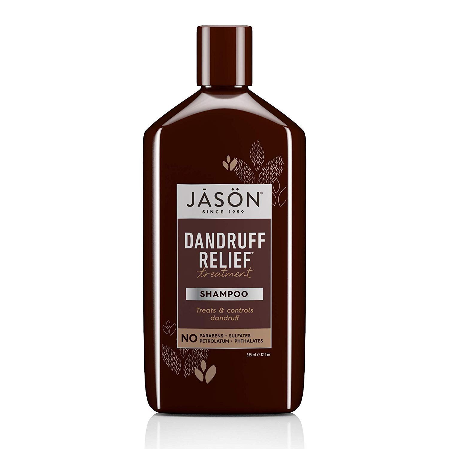 jason shampoo
