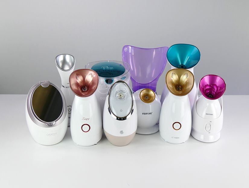 ChoosingYourFacialSteamer