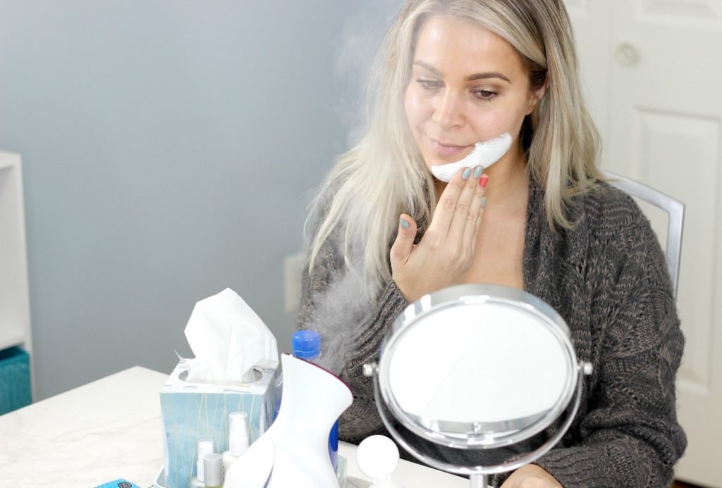 BEST FACIAL STEAMER
