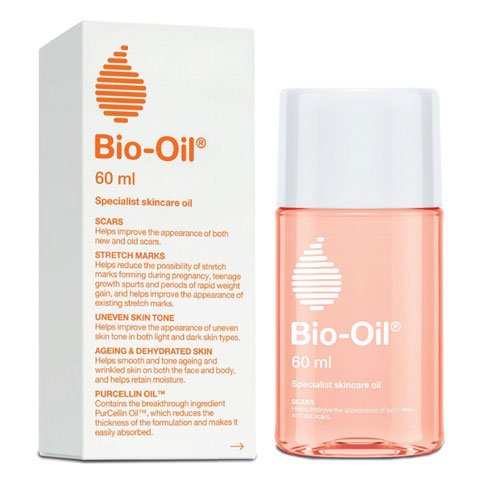 Bio-Oil Skincare Oil