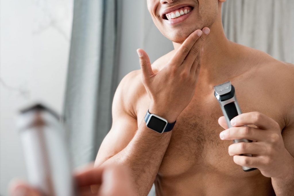 Best Electric Shaver
