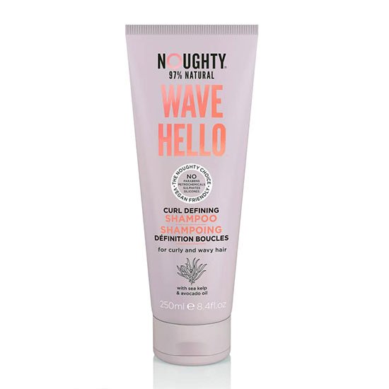 Noughty Wave Hello Curl Defining Conditioner
