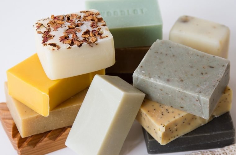 soap