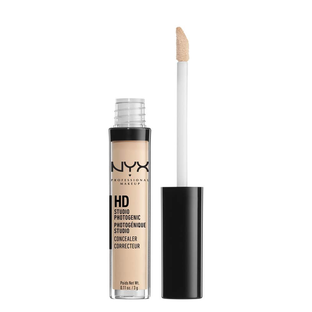 NYX PROFESSIONAL MAKEUP HD