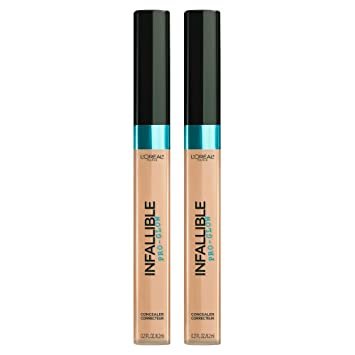 L'Oreal Paris Cosmetics Infallible Pro Glow Concealer