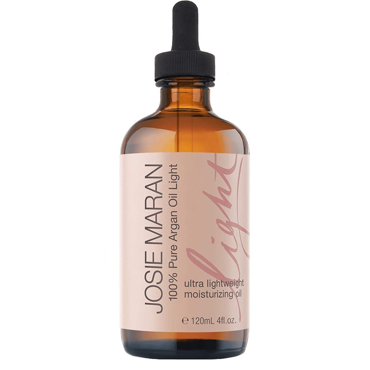 Josie Maran Natural Argan Oil