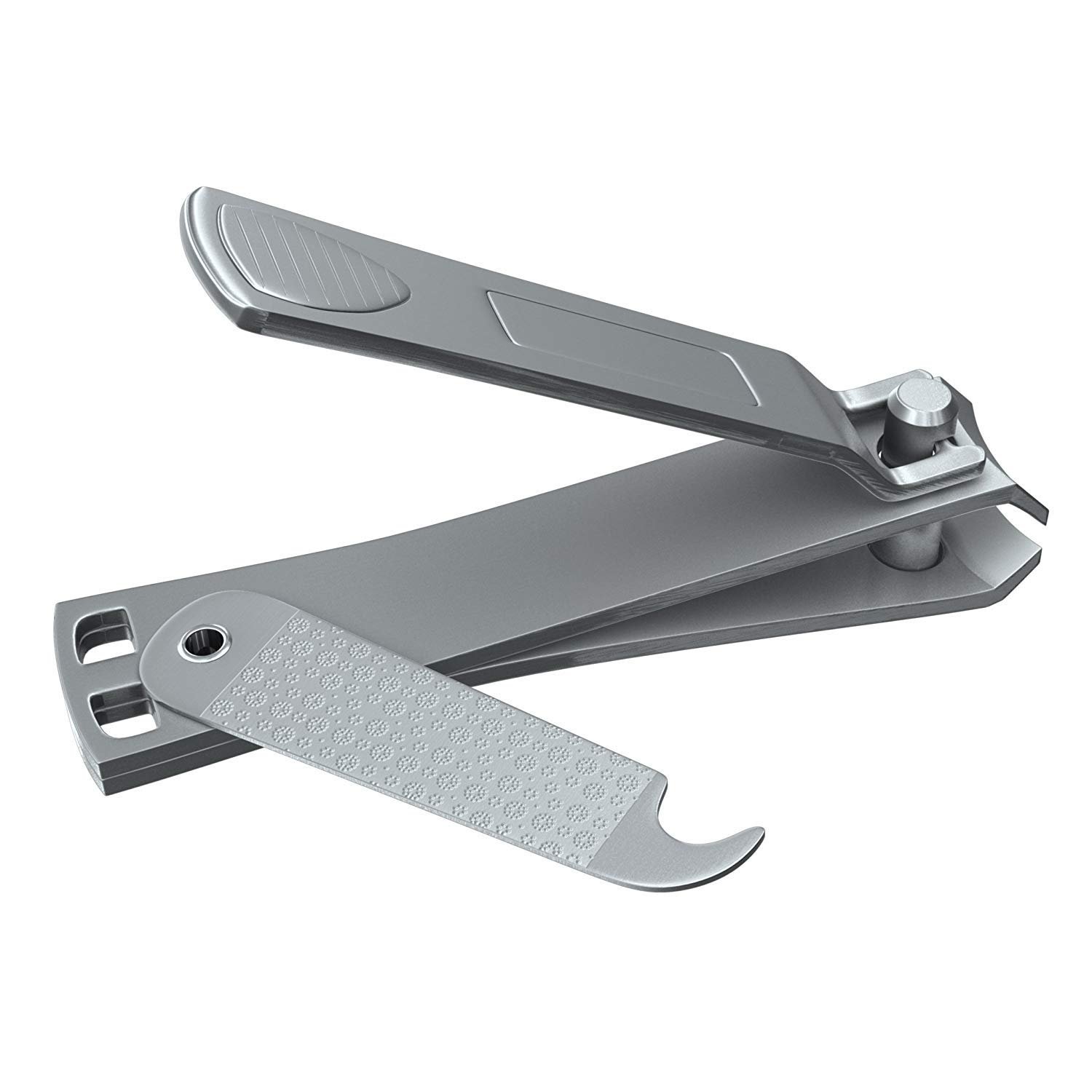Click image to open expanded view Clyppi Nail Clippers