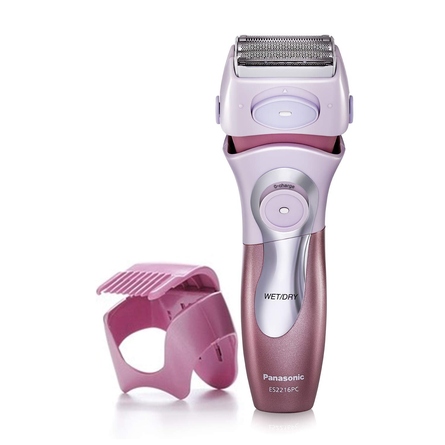 Panasonic Electric Shaver for Women