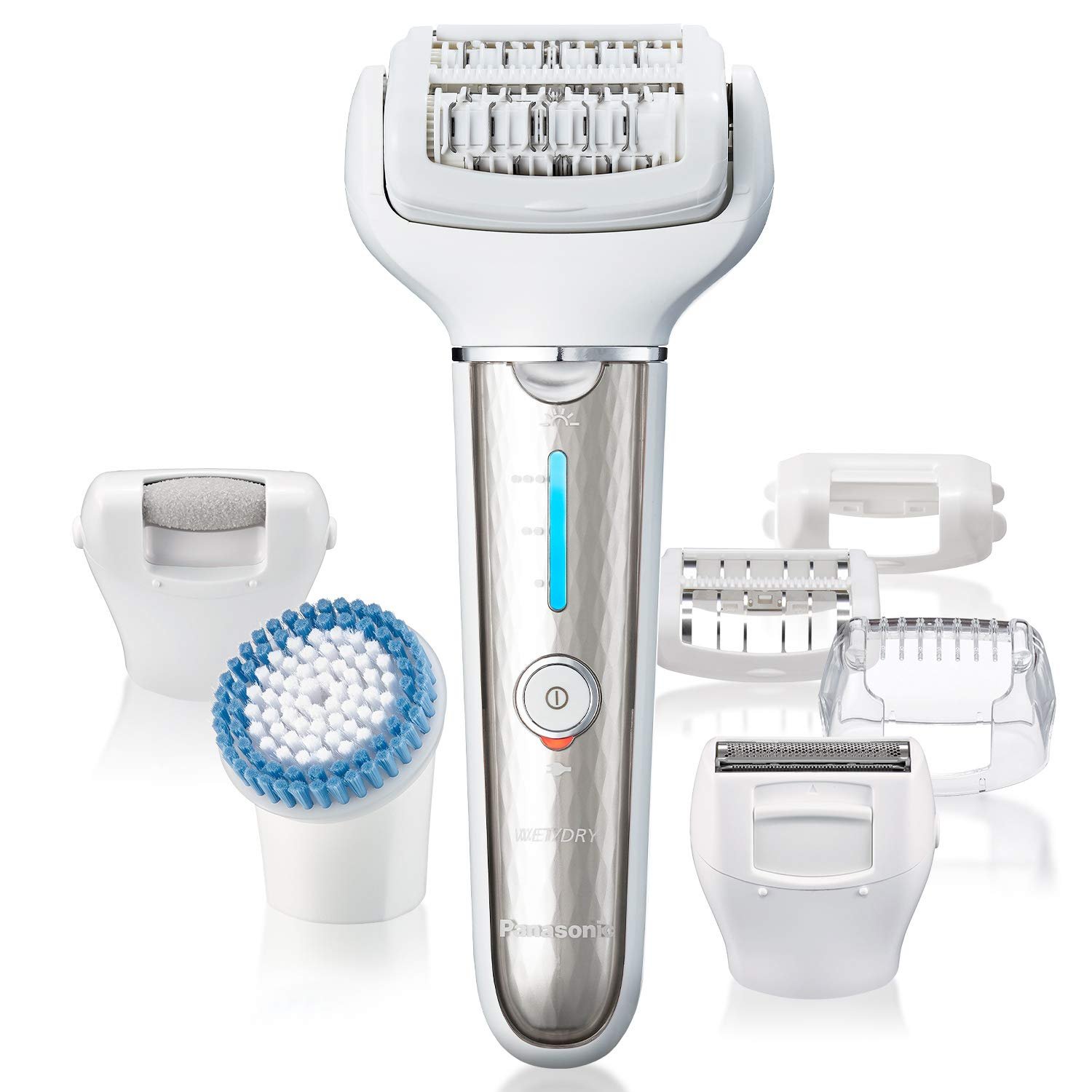 Panasonic Cordless Shaver