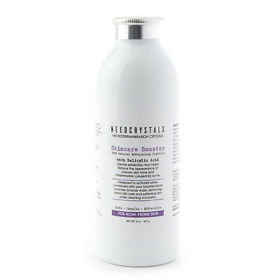 NeedCrystals Microdermabrasion Crystals
