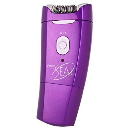 Emjoi Soft Caress Epilator