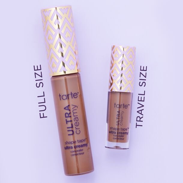 Tarte Shape Tape ULTRA CREAMY Concealer