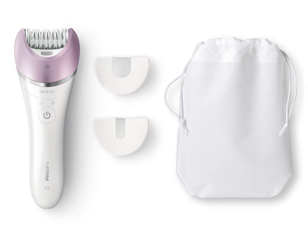 Philips Satinelle Advanced Hair Removal