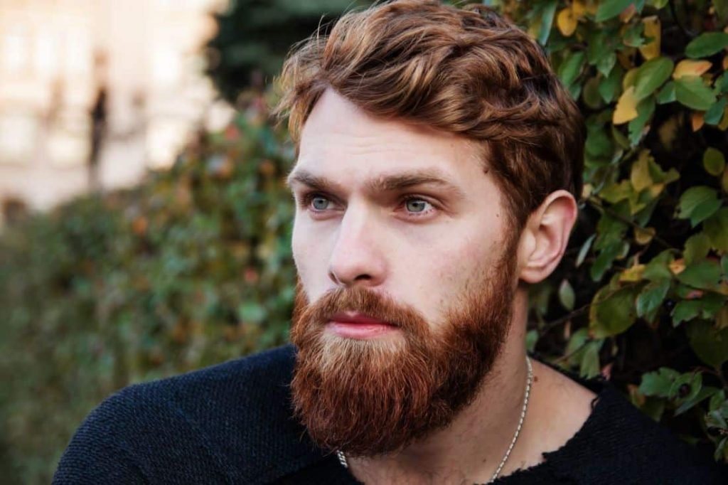 best beard dye for men