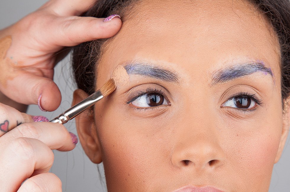 Best Concealer for Eyebrows