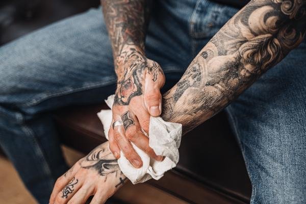 Best Tattoo Pens for Skin
