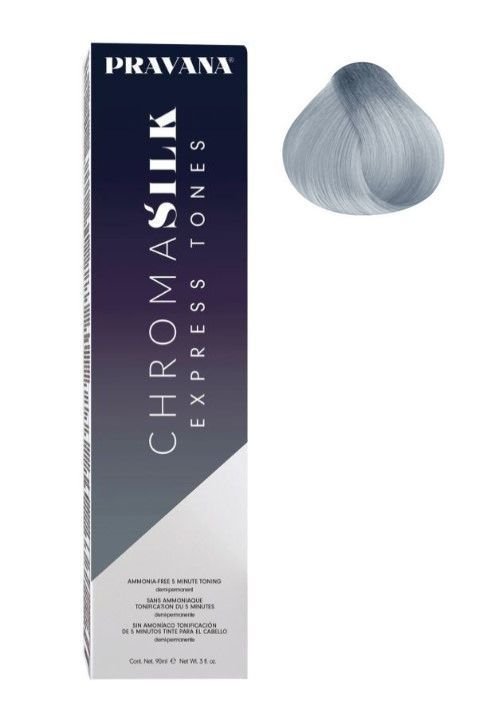 Pravana Chromasilk Express Tones