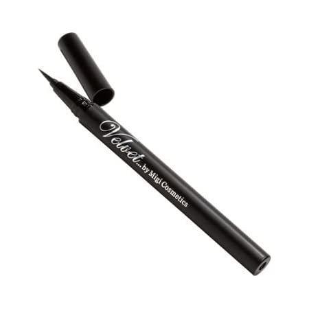 10x Black Body Art Pens