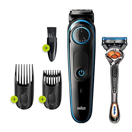 Braun Beard Trimmer BT5240