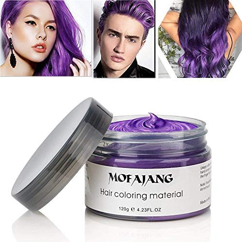 MOFAJANG Hair Colour
