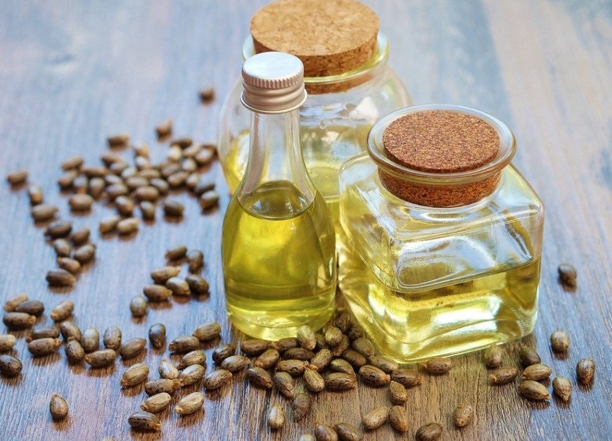best jamaican black castor oil