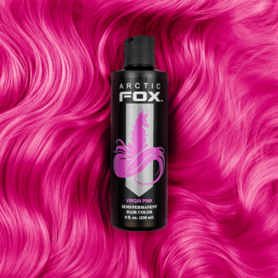 ARCTIC FOX Vegan