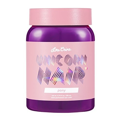 Lime Crime Unicorn