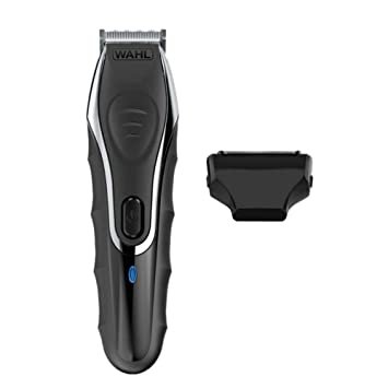 Wahl Aqua Blade Rechargeable Wet Dry Lithium Ion Deluxe