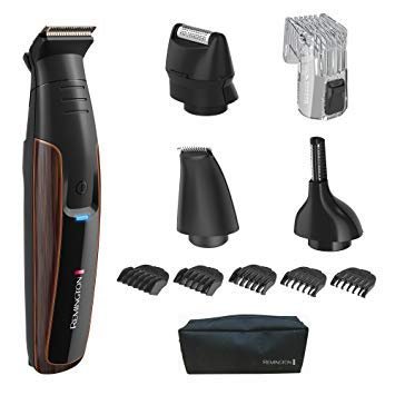 Remington PG6170 Crafter trim & Detail Kit, Men's Groomer, Beard Trimmer