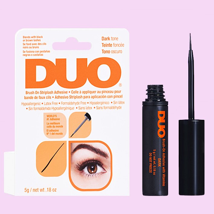 Duo Brush-On Lash Adhesive Glue