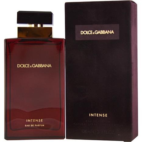 Dolce & Gabbana Pour Femme Intense Eau De Parfum Spray
