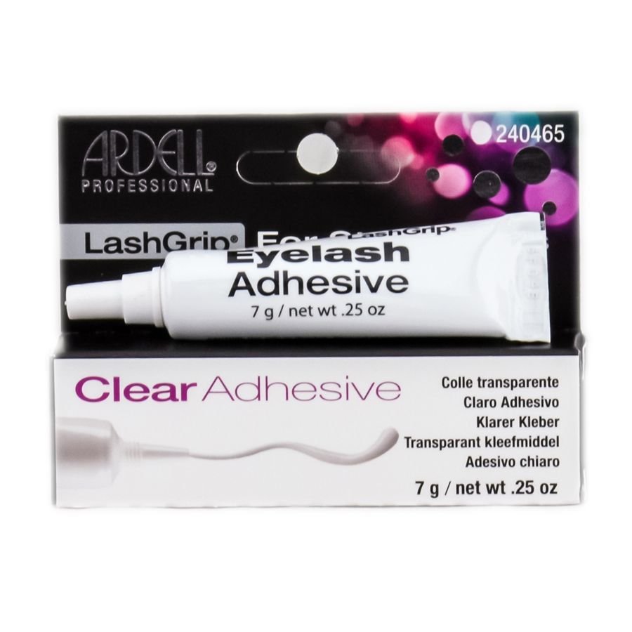 Ardell Lashgrip Strip False Lash Adhesive