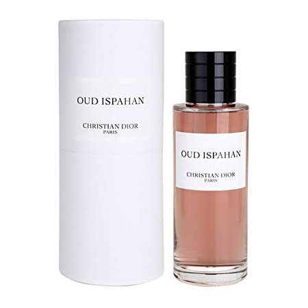 OUD ISPAHAN by CHRISTIAN DIOR
