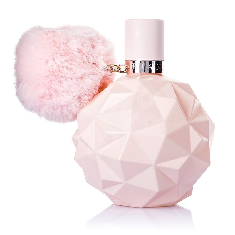 Marshmallow Perfume