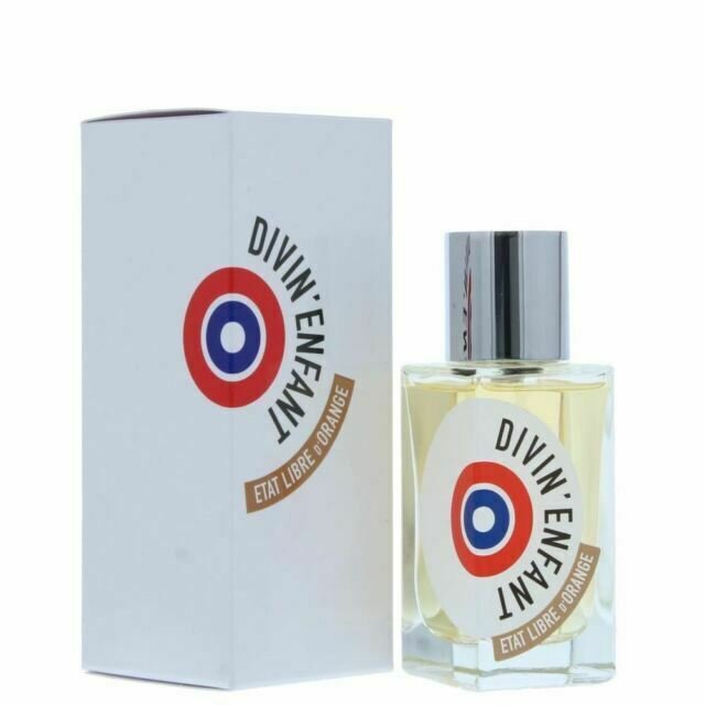 Etat Libre d'Orange Divin Enfant Eau de Parfum Spray
