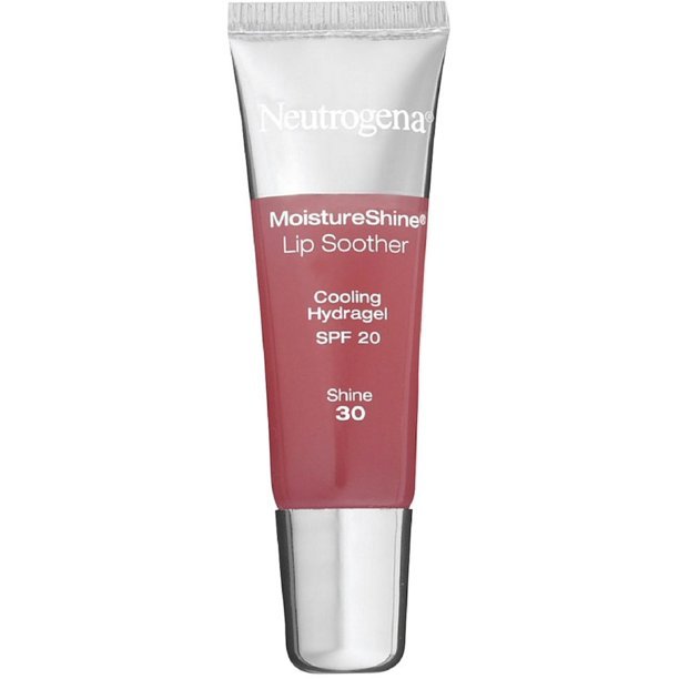 Neutrogena Moisture Shine Lip Soother Gloss