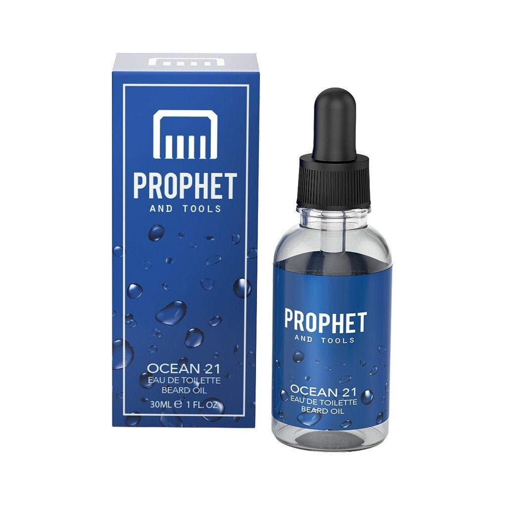Beard Oil FOR MEN