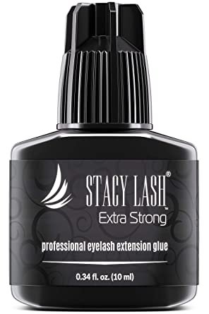 Stacy Lash Extra Strong Eyelash Extension Glue