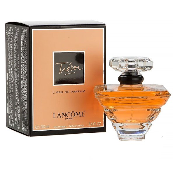 LANCOME Tresor Edp for Women