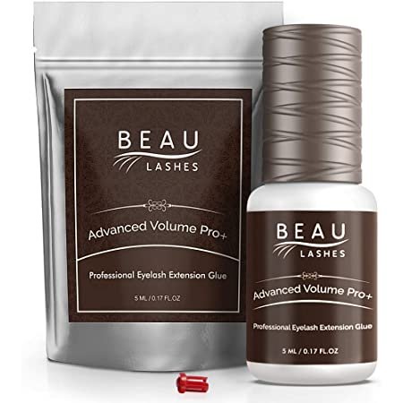 Beau Lashes Professional Eyelash Extension Glue
