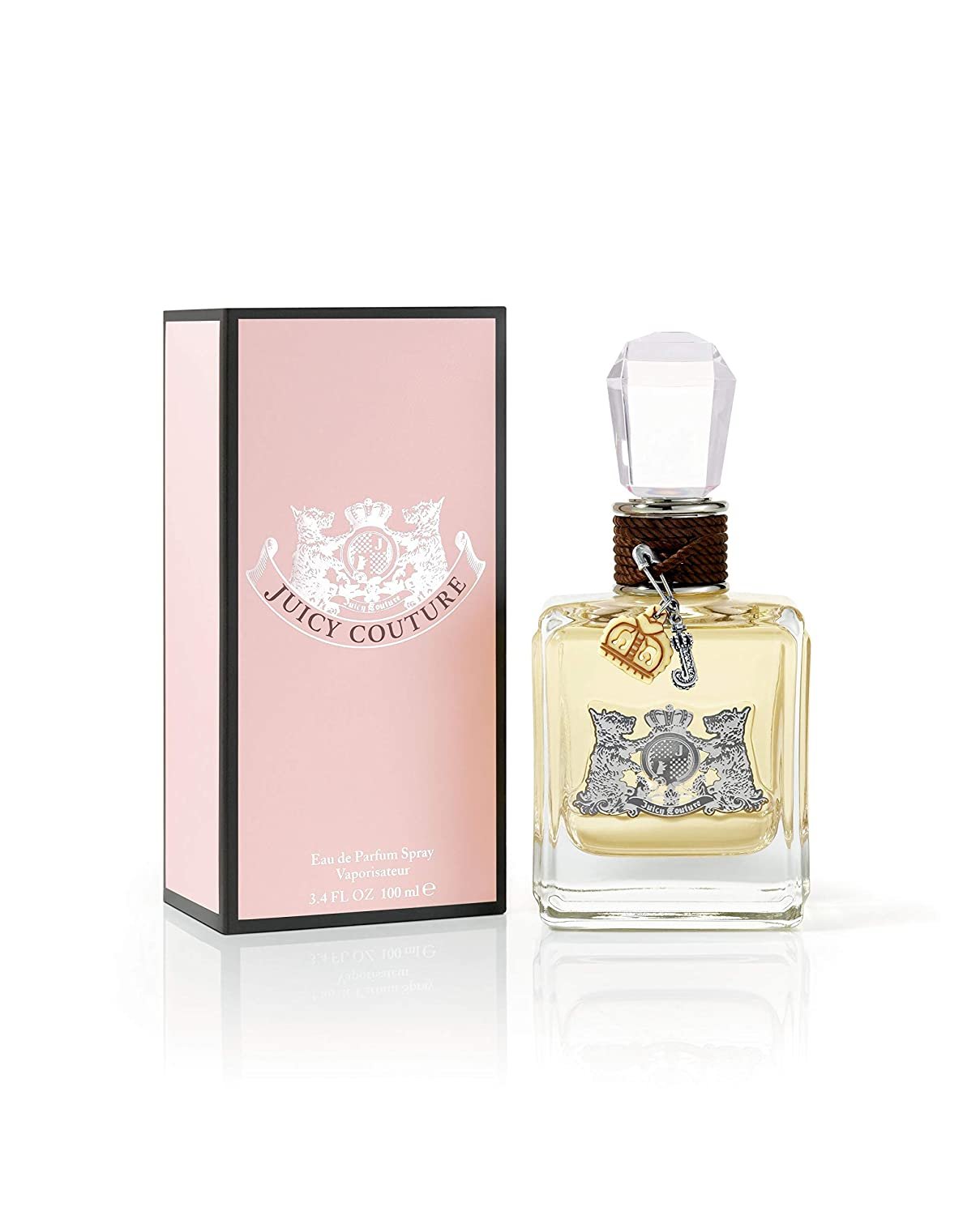 Juicy Couture Hollywood Royal by Juicy Couture for Women Eau De Toílette Spray
