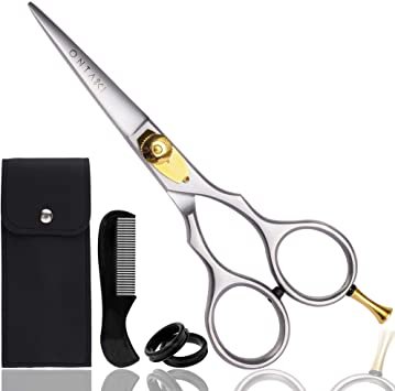 ONTAKI Premium Hand Forged Barber