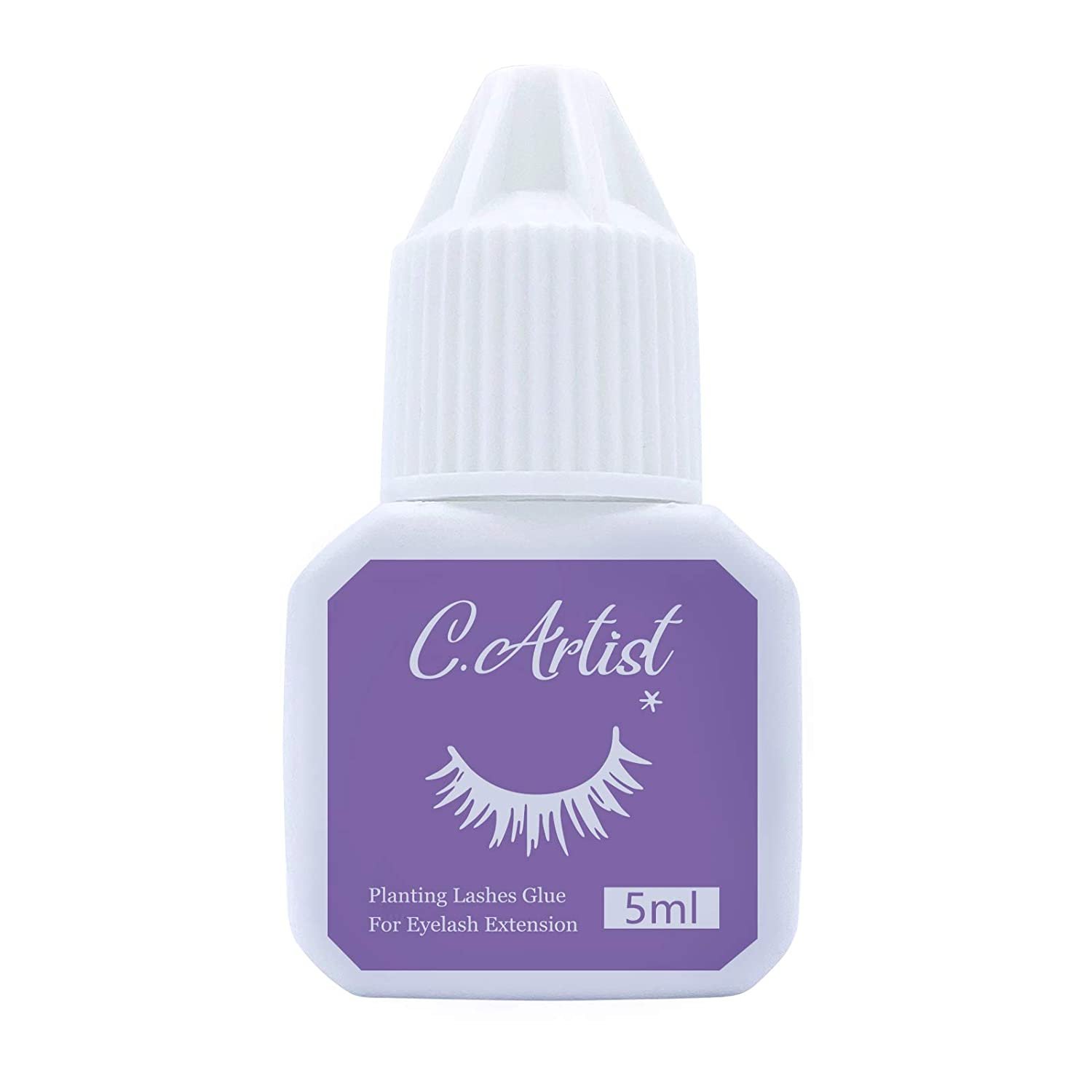Bonnie Eyelash Extension Glue