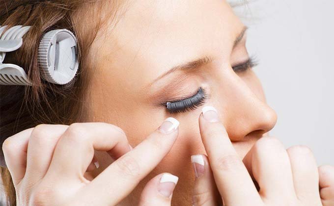 best lash extension glue