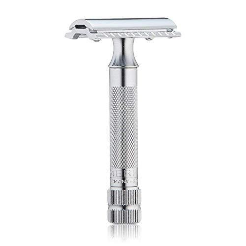 best mens razor for sensitive skin