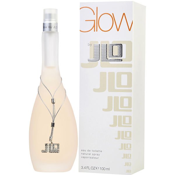 Glow by Jennifer Lopez
