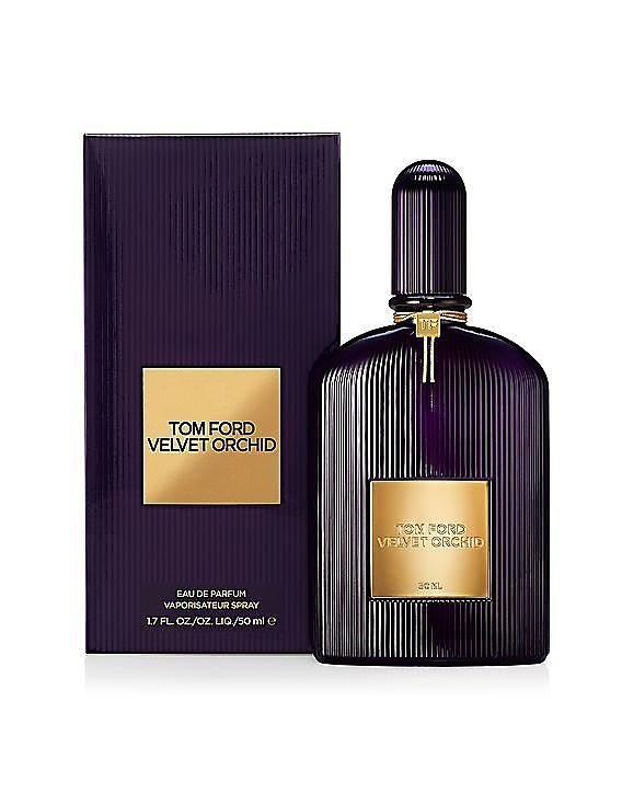 3. Tom Ford Velvet Orchid Eau De Parfum